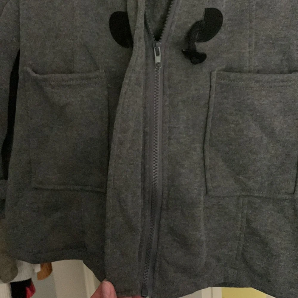 Grey Jacket - Picture 7 of 8